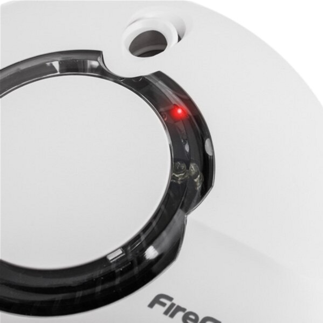 Czujnik dymu FireAngel WST-630 (0816317003982) - obraz 5