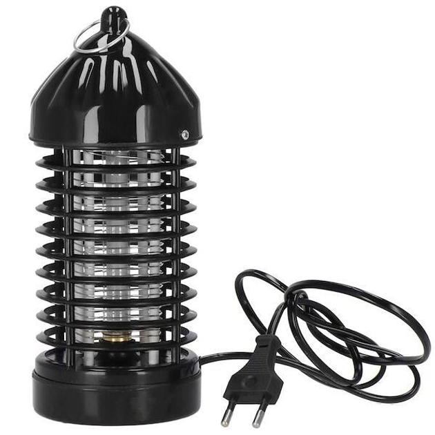 Лампа для знищення комах Springos GA0010 3 Вт (5907719448374) - зображення 5