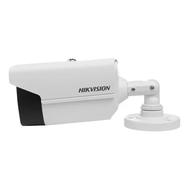 Уличная камера видеонаблюдения 4К Hikvision DS-2CE16U1T-IT3F (3.6мм) - изображение 2