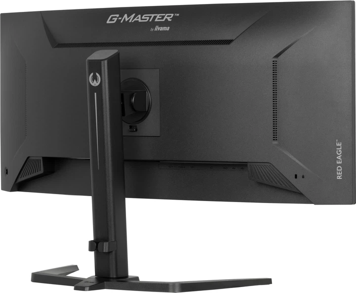 Монітор 34" iiyama G-Master GCB3484WQSU-B1 - зображення 7