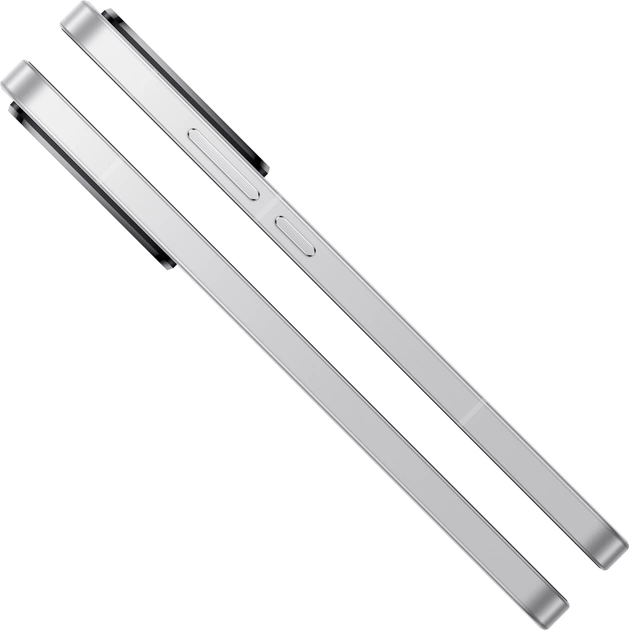 Мобільний телефон Poco F7 12/512GB Silver (Global) - зображення 7