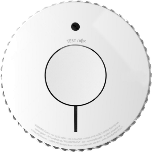 Czujnik dymu FireAngel 6120-INT (FA-6120-INT) - obraz 1