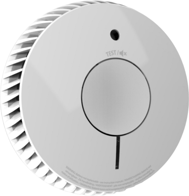 Czujnik dymu FireAngel 6120-INT (FA-6120-INT) - obraz 2