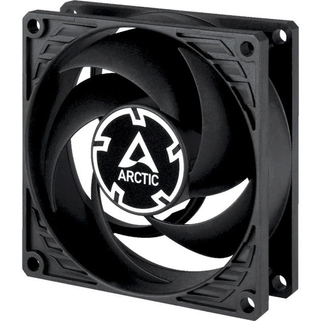 вентилятор Arctic P8 Max (ACFAN00286A) - зображення 2