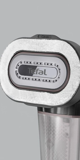 Відпарювач Tefal Pure Force 3-в-1 DT8765E0 - зображення 4