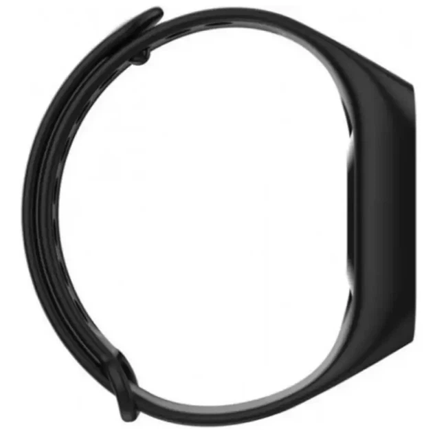 Фитнес браслет smart band m3 спортивный трекер шагомер пульсометр смарт часы Черный - изображение 5