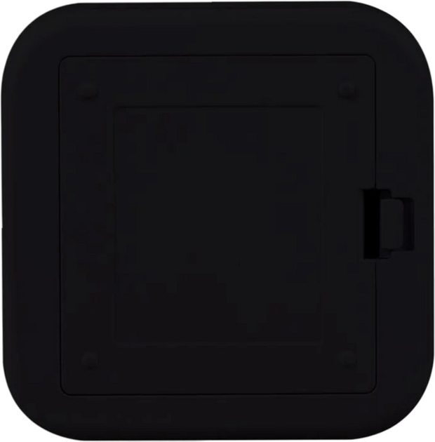 Dzwonek do drzwi Marmitek Bell ME Black (8718164535024) - obraz 5