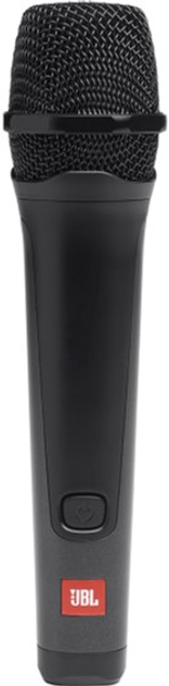 Мікрофон JBL PBM100 Black (JBLPBM100BLK) - зображення 1