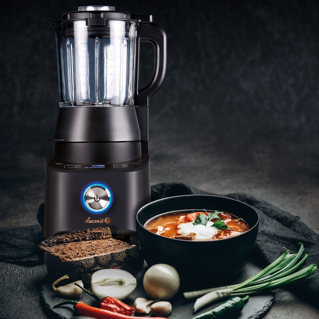 Blender Lucznik Hot&Cold 2022 (07.122) - obraz 4