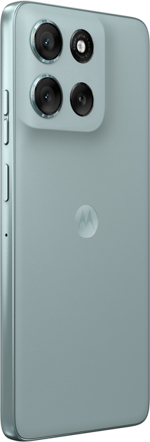 Smartfon Motorola Moto G56 5G 8/256GB Gray Mist (PB7Y0036SE) - obraz 7