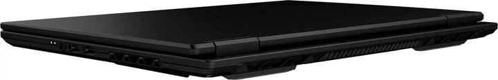 Laptop Gigabyte Gaming A16 CVH (CVH-I3EE894SH) Black Steel - obraz 8