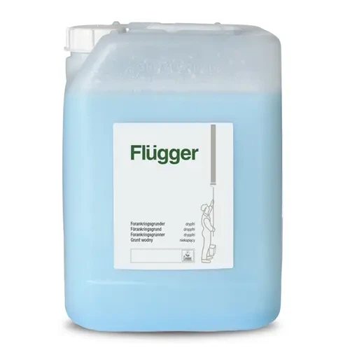 Грунтовка Flugger Sealer Non-drip 10 л. - Фото 1 Грунтовка Flugger Sealer Non-drip 10 л. - изображение 1