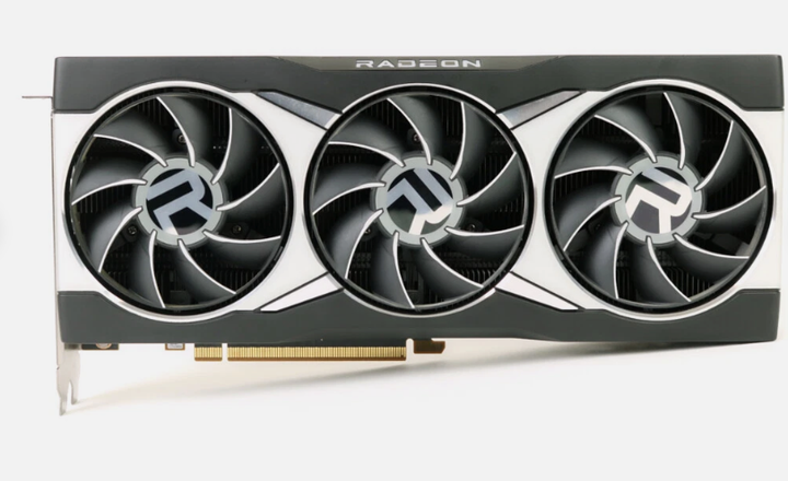 Відеокарта AMD Radeon RX 6800 XT 16Gb Reference (100-438374) (GDDR6 ...