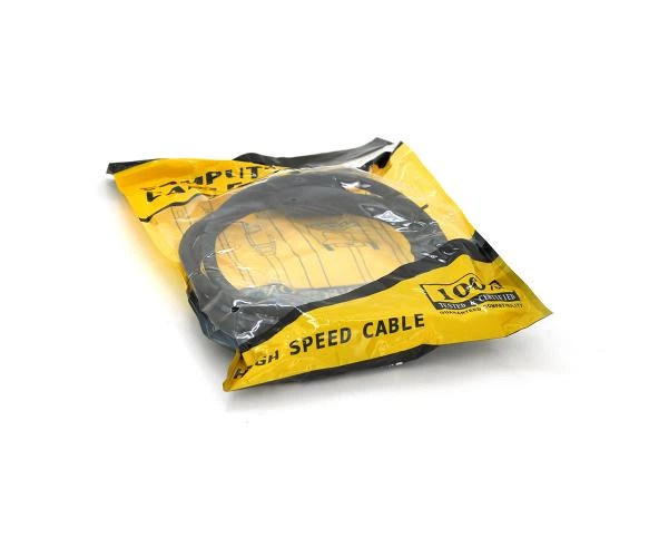 Кабель HDMI-HDMI HIGH SPEED Ultra HD 4Kx2K, 2160P, 3m, v2,0, OD-6mm, с фильтром - Фото 2 Кабель HDMI-HDMI HIGH SPEED Ultra HD 4Kx2K, 2160P, 3m, v2,0, OD-6mm, с фильтром - изображение 2
