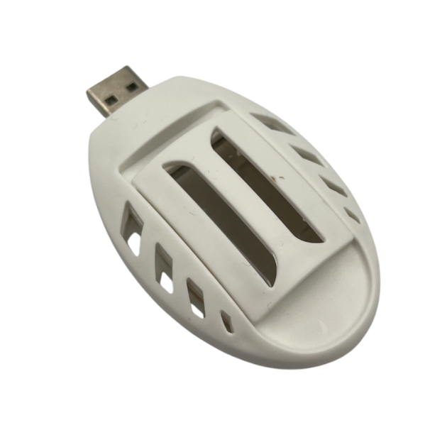 Фумігатор від комарів USB для автомобіля та будинку 5V для стандартних пластин - зображення 5