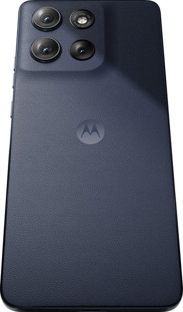 Smartfon Motorola Moto G86 5G 8/256GB Spellbound (PB7L0086SE) - obraz 13