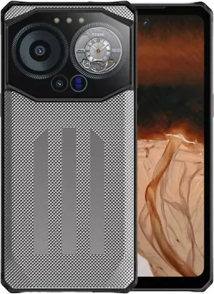 Мобильный телефон Oukitel IIIF150 B3 8/256GB Gray - Фото 1 Мобильный телефон Oukitel IIIF150 B3 8/256GB Gray - изображение 1