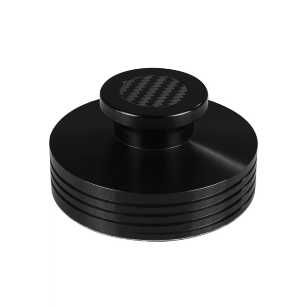 Стабілізатор для вінілових платівок Goka GK-R22B (Black) - изображение 2