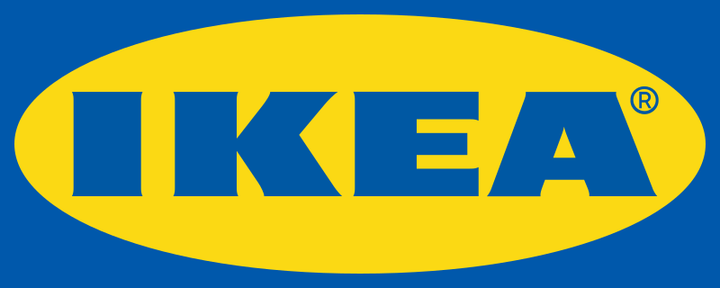 Стелаж IKEA KALLAX 77х77 см Чорно-коричневий (602.758.12) - зображення 8