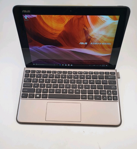 Планшет Asus Transformer Mini T102HA 4Гб Ram вбудованої 128Гб IPS Refurbished - Фото 11 Планшет Asus Transformer Mini T102HA 4Гб Ram вбудованої 128Гб IPS Refurbished - зображення 11