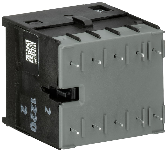 Stycznik ABB BC6-30-01-P-01 24 V/DC (GJL1213009R0011) - obraz 1