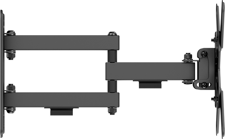 Настінне кріплення Cabletech UCH0195-1 13" - 43" (5901890120968) - зображення 3