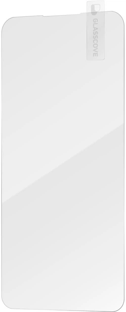 Защитное стекло для смартфона Samsung Galaxy A35/A55 5G Glasscove Clear (7427308428801) - изображение 5