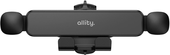 Uchwyt samochodowy na telefon Allity ACH-100 Black (5906667550191) - obraz 2