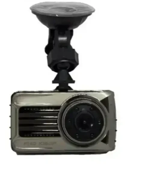 Видеорегистратор DVR V13 с двумя камерами и камерой заднего вида 8068 - изображение 5