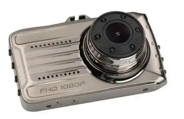 Видеорегистратор DVR V13 с двумя камерами и камерой заднего вида 8068 - изображение 8