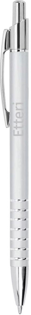 Długopis Etteri White (5906961909251) - obraz 1