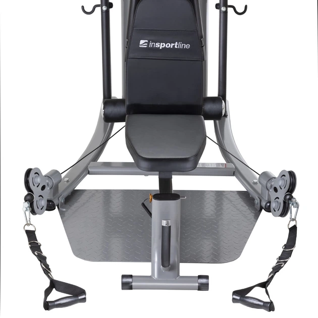 Атлас inSPORTline Profigym C200 - изображение 8