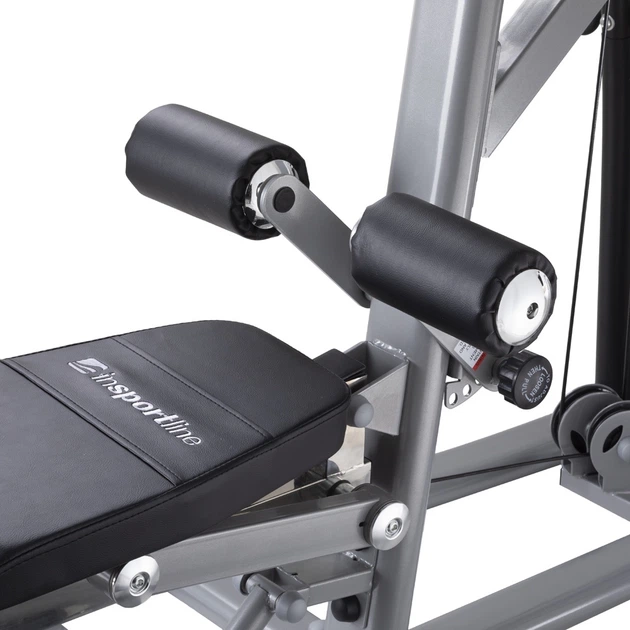Атлас inSPORTline Profigym C200 - изображение 13