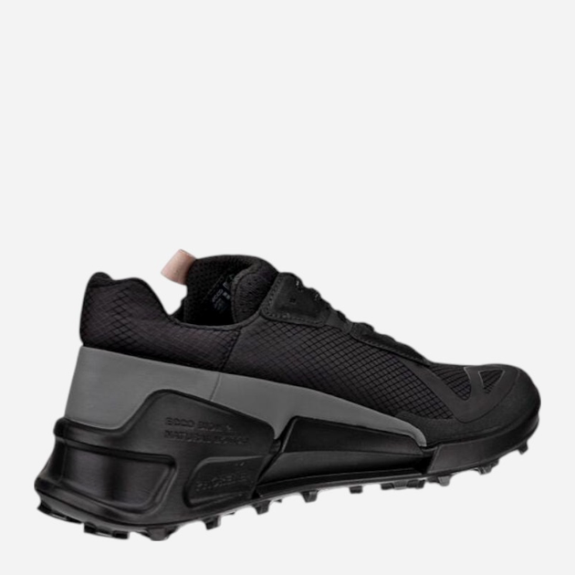 Жіночі снікери ECCO Biom 2.1 X Country W 82283356340 36 23 см Чорні (194890722521) - зображення 3