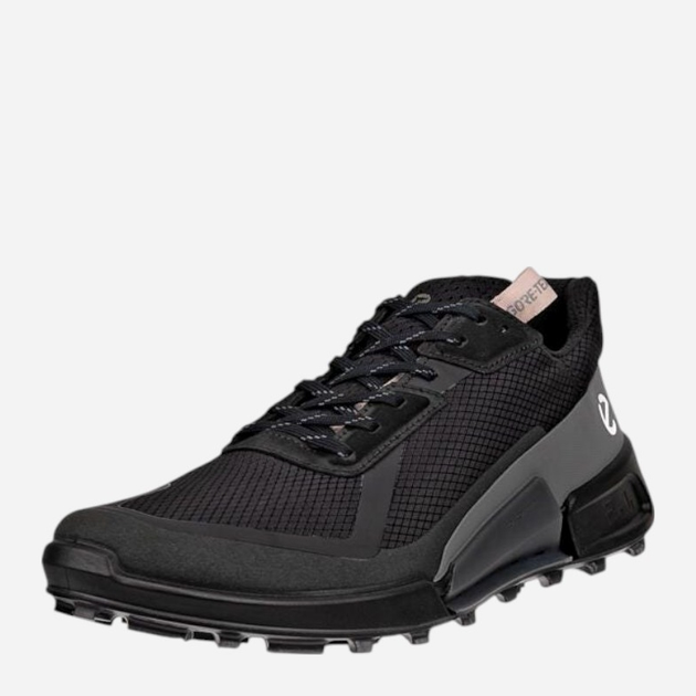 Sneakersy damskie ECCO Biom 2.1 X Country W 82283356340 42 27.5 cm Czarne (194890722583) - obraz 2
