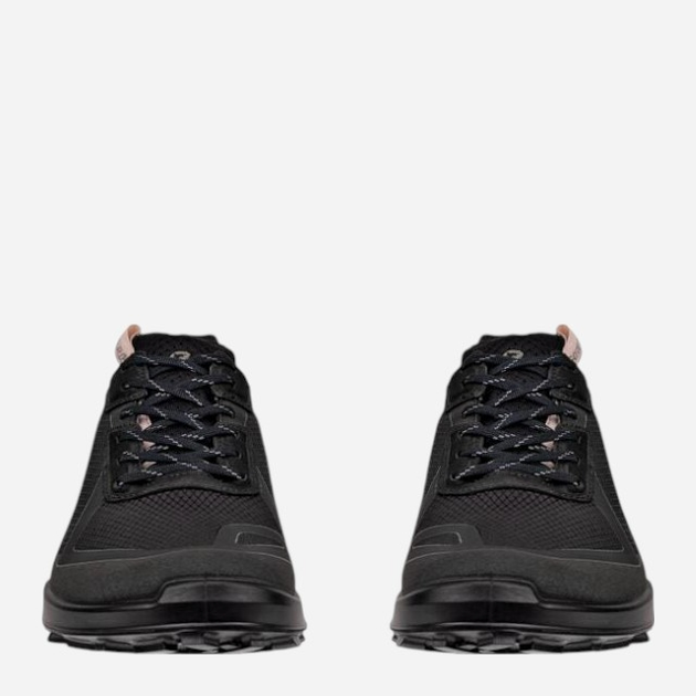 Sneakersy damskie ECCO Biom 2.1 X Country W 82283356340 42 27.5 cm Czarne (194890722583) - obraz 4