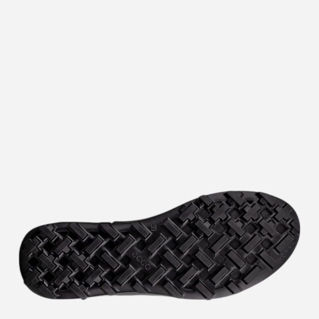 Sneakersy damskie ECCO Biom 2.1 X Country W 82283356340 42 27.5 cm Czarne (194890722583) - obraz 6