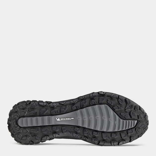 Trzewiki męskie ECCO ULT-TRN M 82431451094 42 27.5 cm Czarne (194891269476) - obraz 5