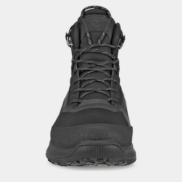 Trzewiki męskie ECCO ULT-TRN M 82431451094 44 28.8 cm Czarne (194891269490) - obraz 4