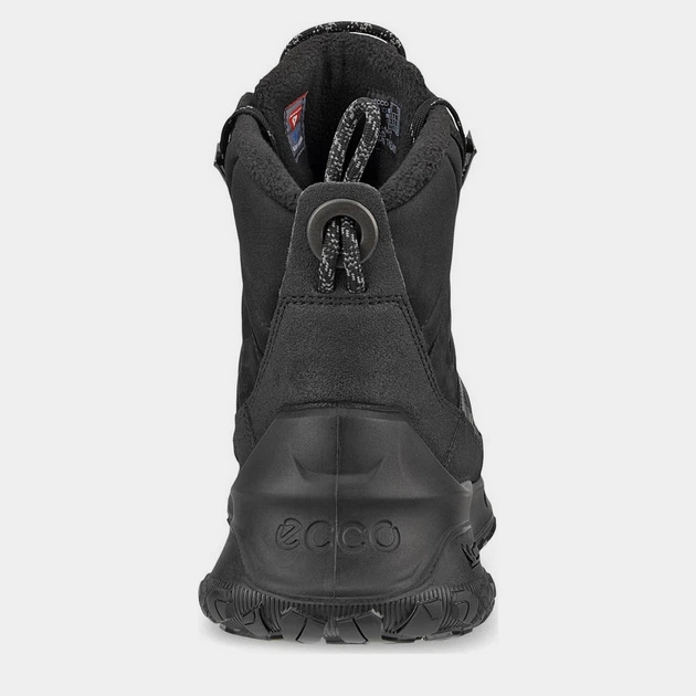 Trzewiki męskie ECCO ULT-TRN M 82431451094 45 29.5 cm Czarne (194891269506) - obraz 3