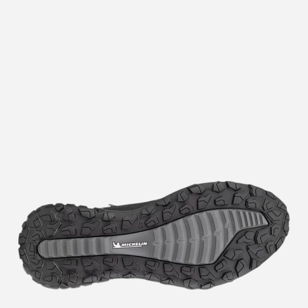 Trzewiki męskie ECCO ULT-TRN M 82431451094 47 30.8 cm Czarne (194891380294) - obraz 7