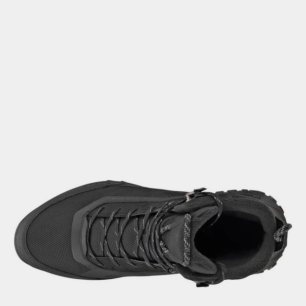 Trzewiki męskie ECCO ULT-TRN M 82431451094 48 31.5 cm Czarne (194891380300) - obraz 6
