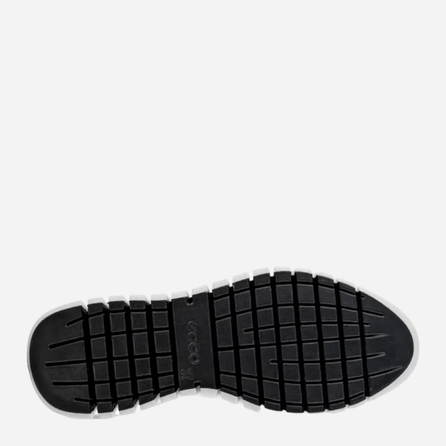 Sneakersy damskie ECCO Gruuv 21820360718 40 Białe (194891192484) - obraz 8