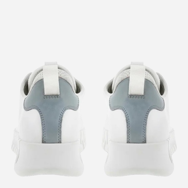 Sneakersy damskie ECCO Gruuv 21820360718 38 Białe (194891192460) - obraz 6