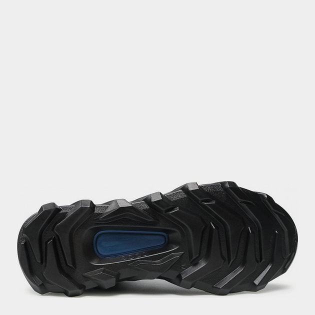 Trzewiki męskie Gore-Tex ECCO MX M 82022451052 41 26.8 cm Czarne (194890197459) - obraz 4