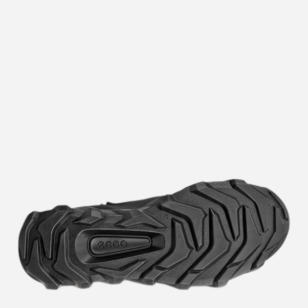 Trzewiki męskie Gore-Tex ECCO MX M 82022451052 41 26.8 cm Czarne (194890197459) - obraz 6