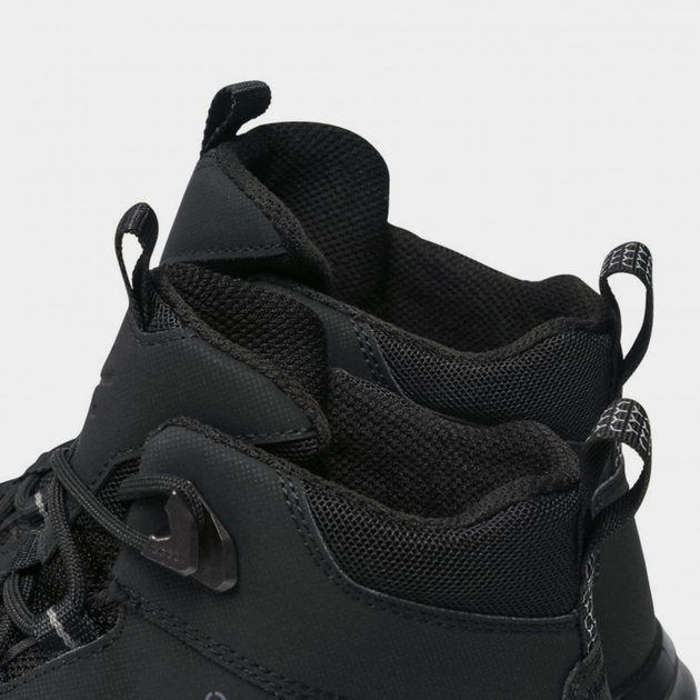Trzewiki męskie Gore-Tex ECCO MX M 82022451052 41 26.8 cm Czarne (194890197459) - obraz 7