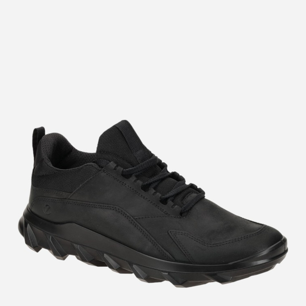 Buty sportowe męskie ECCO Mx 82031402001 44 Czarne (194891410700) - obraz 2