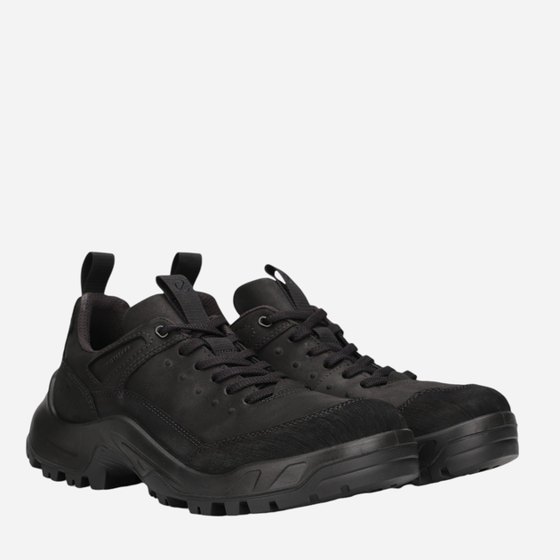 Чоловічі кросівки ECCO Offroad M 82235451052 47 30.8 см Чорні (194891612425) - зображення 2