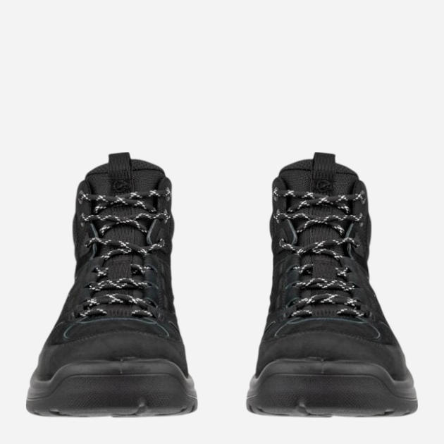 Buty trekkingowe damskie niskie ECCO Offroad W 82241351052 40 25.5 cm Czarne (194891654197) - obraz 4